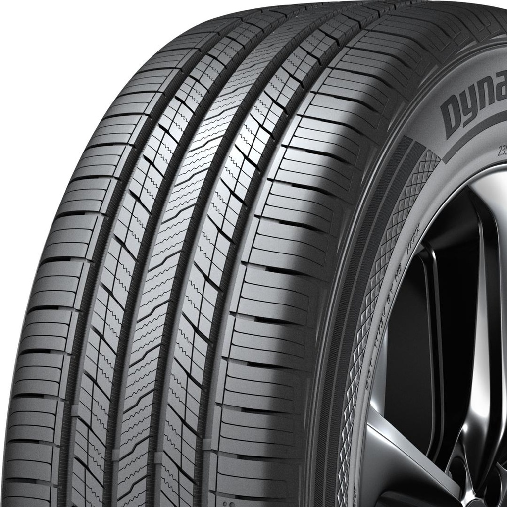 235/60R17 102V HANKOOK DYNAPRO HPX RA43