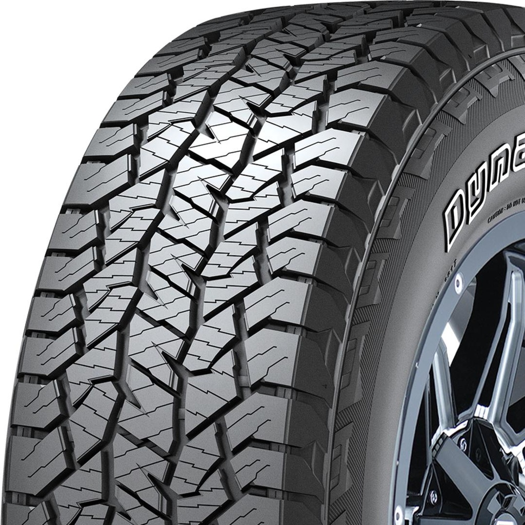 245/65R17 111T HANKOOK DYNAPRO AT2 XL