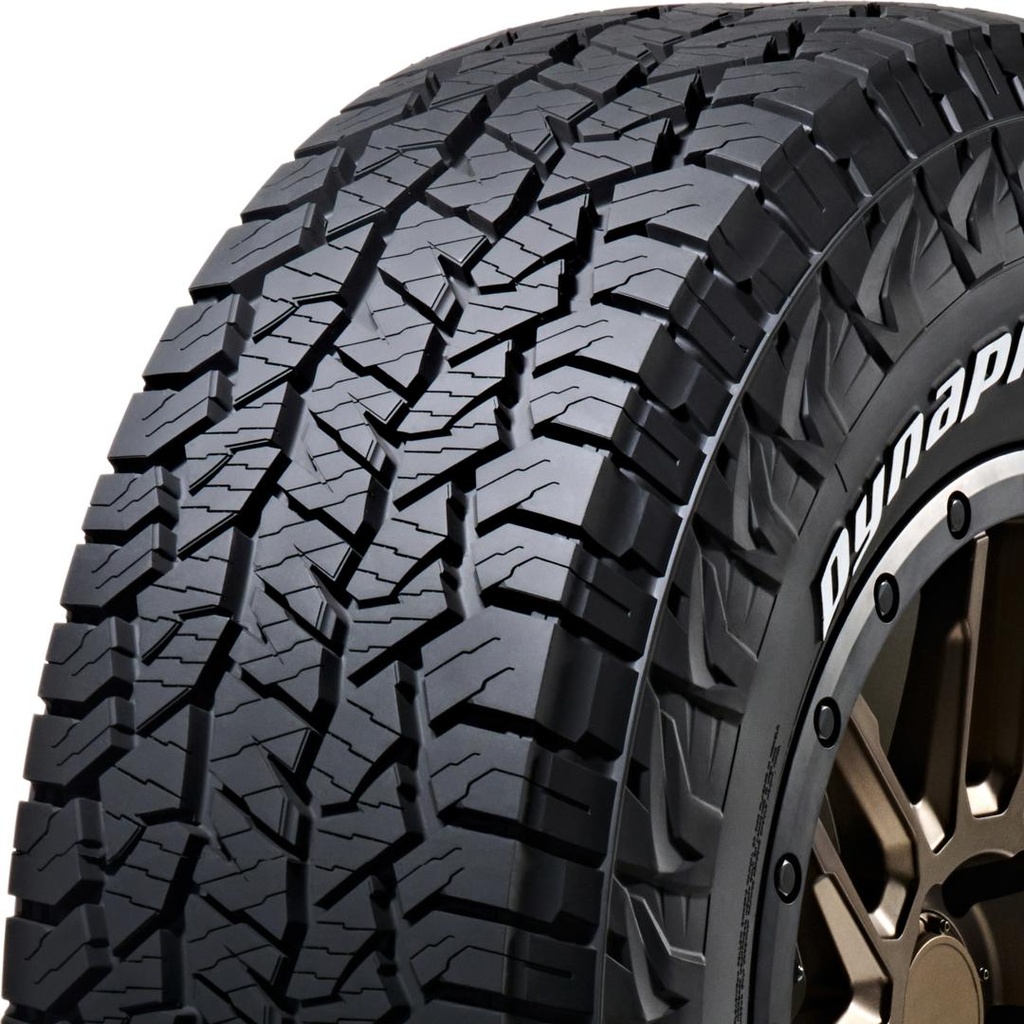 245/75R16 120/116S HANKOOK DYNAPRO AT2 XTREME RF12