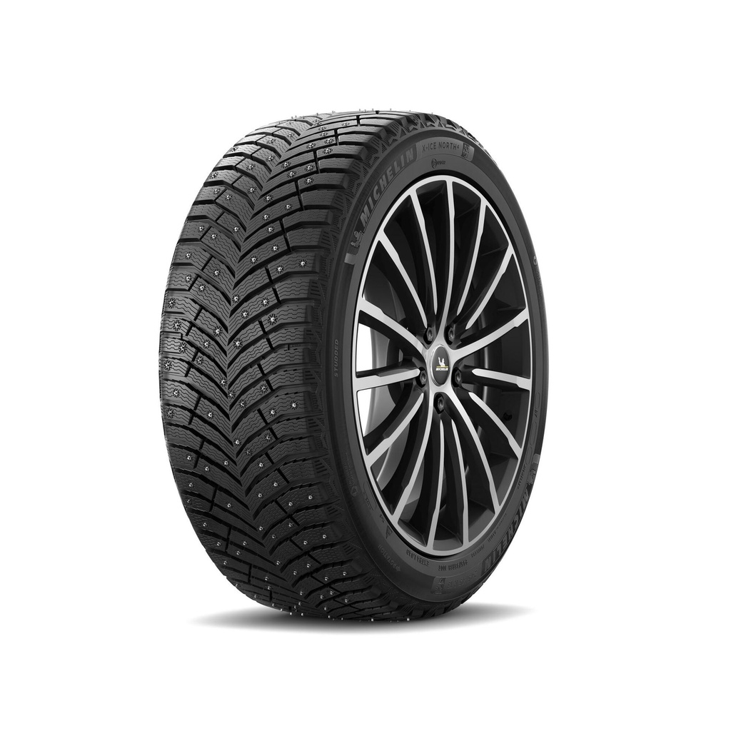 245/45R19 102H MICHELIN X-ICE NORTH 4 XL RG