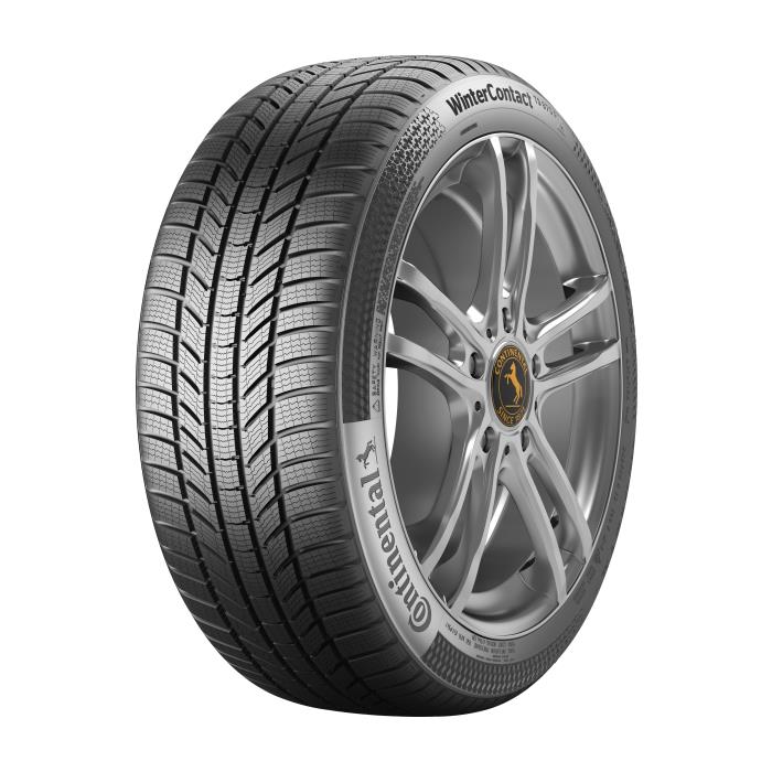 215/40R18 89V CONTINENTAL WINTERCONTACT TS 870 P XL EVC