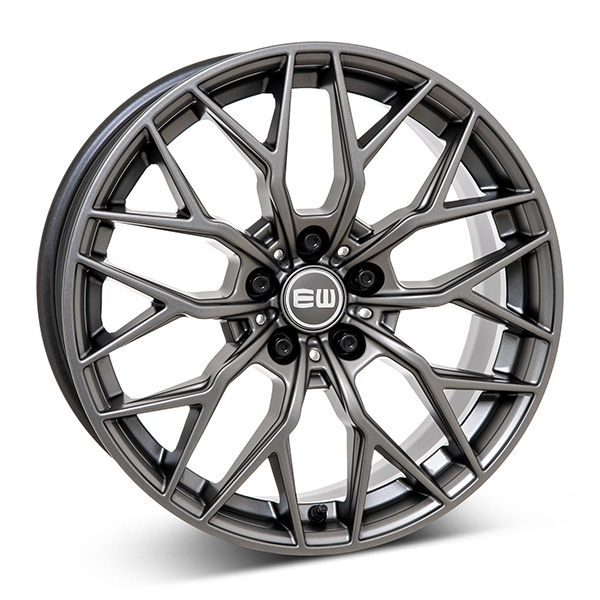 EW VIPER-X M.GUN | 8,5X20 5-108 E45 C65,10 60 8.5x20 5/108 ET45 CB65.1