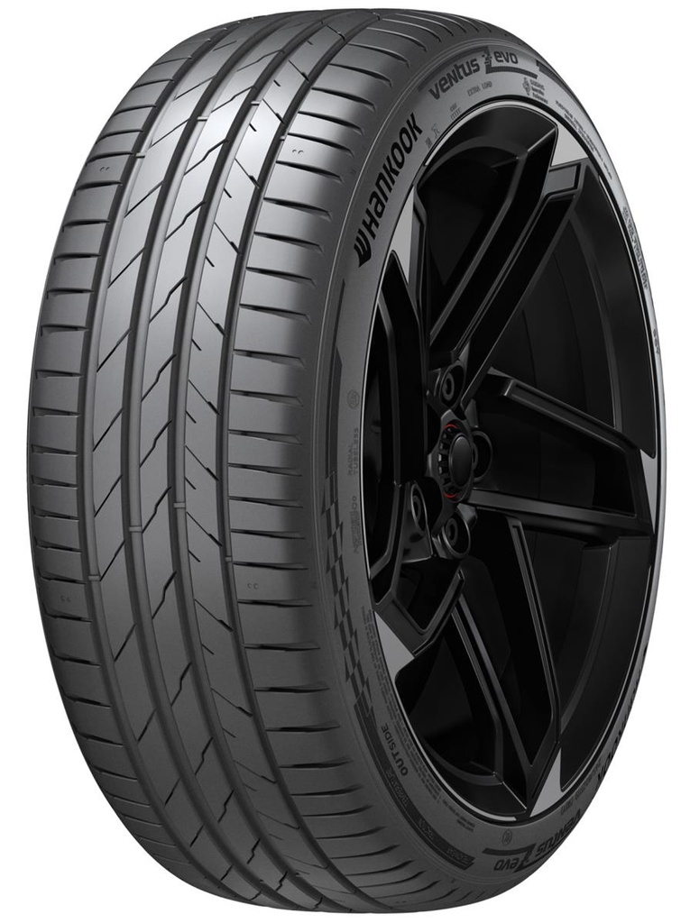 325/35R22 114Y HANKOOK VENTUS EVO K137A XL FP
