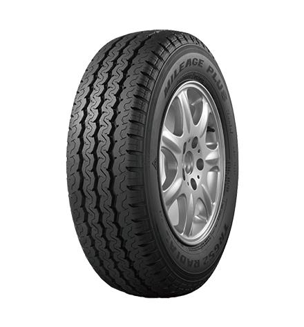 205/65R16C 107/105T DIAMONDBACK MADE BY TRIANGLE TR652 XL