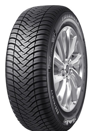 195/55R16 91V DIAMONDBACK MADE BY TRIANGLE DA01 XL RIM PROTECT