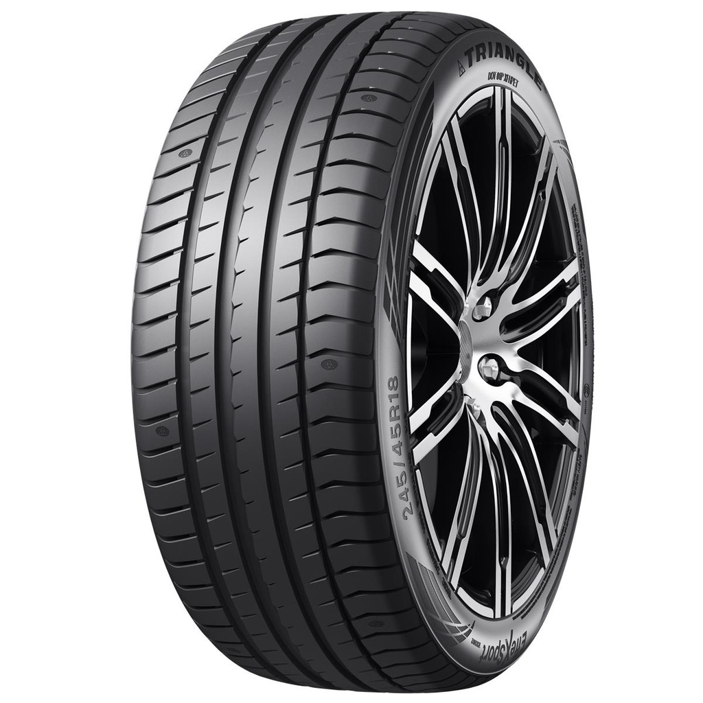 225/55R18 102Y DIAMONDBACK MADE BY TRIANGLE DH202 XL RIM PROTECT