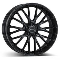 MAK SPECIALE DARK 9.5x19 5/110 ET42 CB65.1