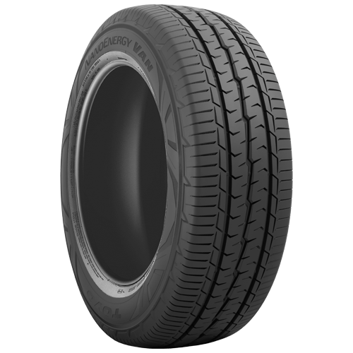 215/65R16C 109/107T TOYO NANOENERGY VAN