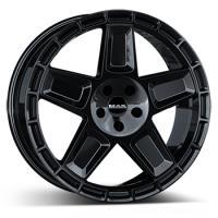 MAK TREK BLACK 9x20 5/112 ET20 CB66.5