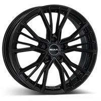 MAK UNION DARK 8x18 5/112 ET26 CB66.5
