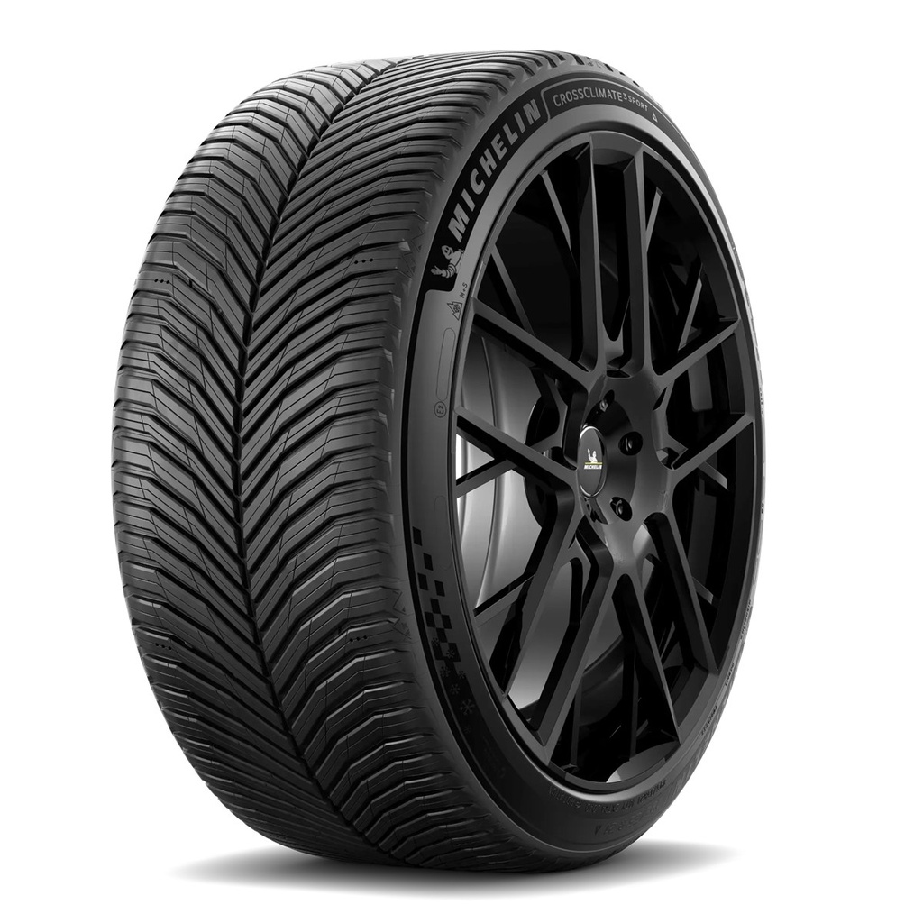 245/45R19 102Y MICHELIN CROSSCLIMATE 3 SPORT XL