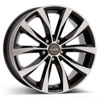 MAK WOLF 6.5x16 5/115 ET41 CB70.2