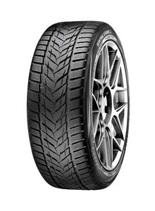 255/60R17 106H VREDESTEIN WINTRAC XTREME S XL