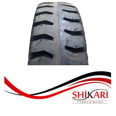 10,00-20 16PR Shikari ST702