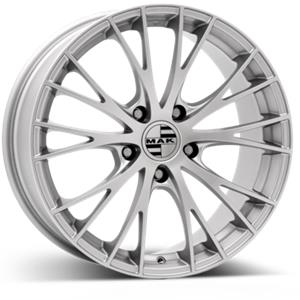 MAK RENNEN 8x18 5/112 ET39 CB66.5