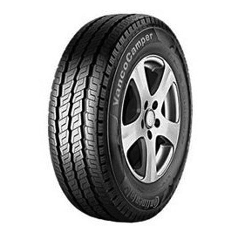 225/75R16C 118/116R CONTINENTAL VANCONTACT CAMPER EVC