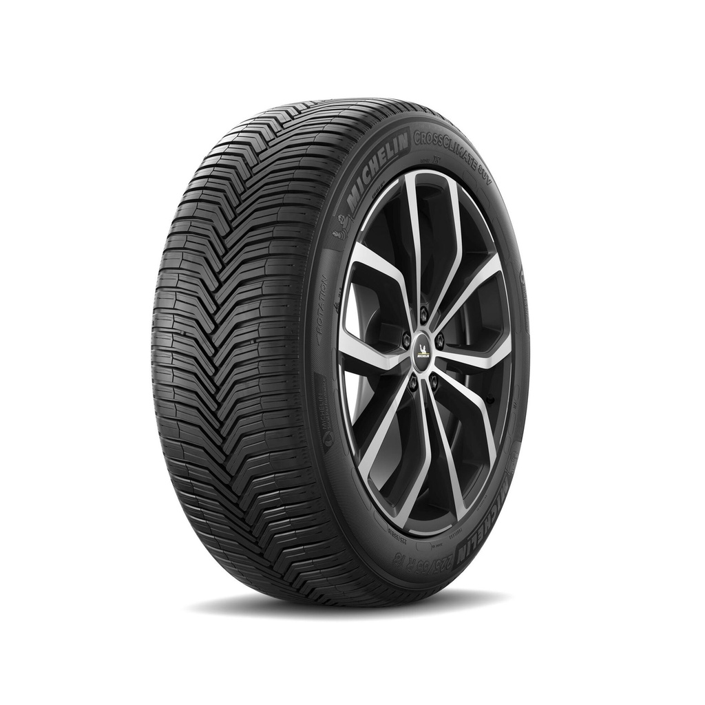 275/55R19 111V MICHELIN CROSSCLIMATE SUV