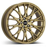 DOTZ FUJI GOLD 8x20 5/112 ET40 CB70.1