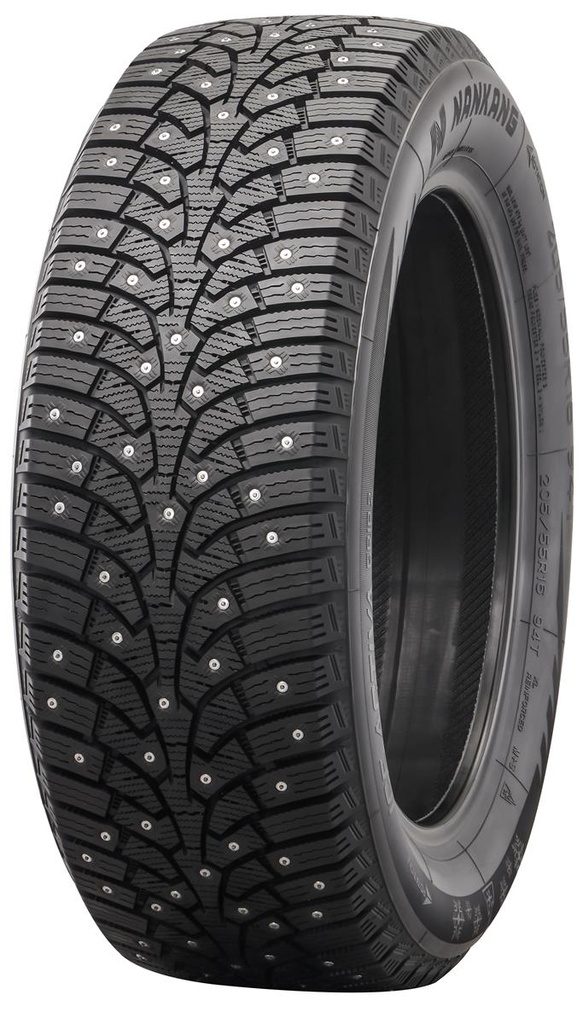 205/55R17 95T NANKANG SW-9 XL