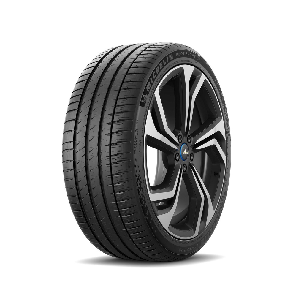 255/40R21 102W MICHELIN PILOT SPORT XL POL
