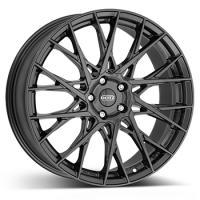 DOTZ FUJI GREY 9x20 5/112 ET35 CB70.1