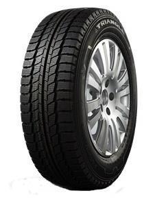225/75R16C 121/120R TRIANGLE SNOWLINK XL RIM PROTECT