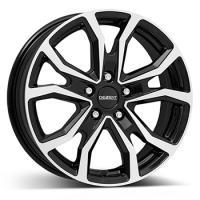DEZENT TV-TRAILER DARK 6x15 5/112 ET30.05 CB66.6