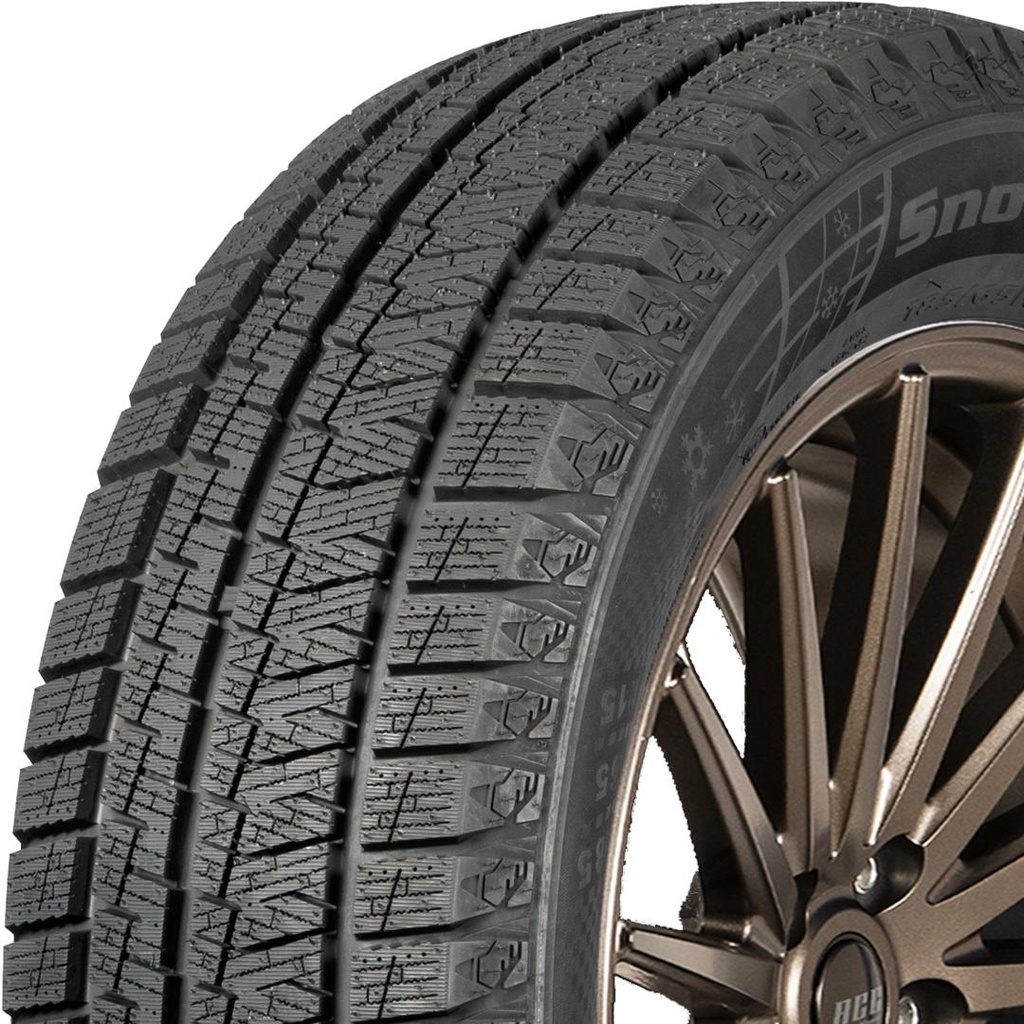 205/50R17 93H KAPSEN SNOWSHOES AW33