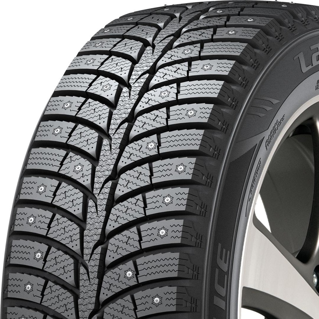 265/60R18 110T LAUFENN I FIT ICE LW71 XL