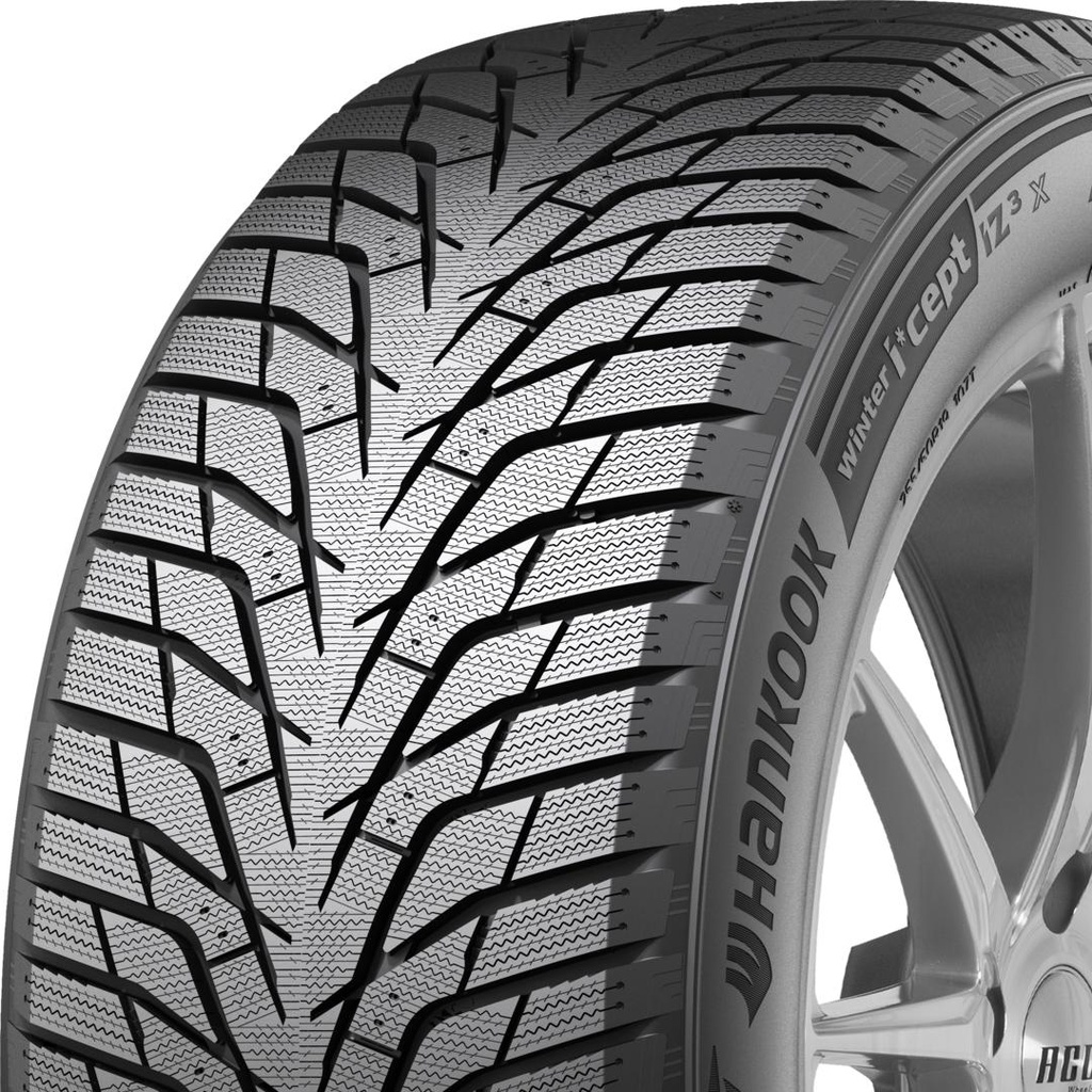 235/50R19 99T HANKOOK ICEPT IZ3 X W636A