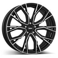 AEZ TORONTO DARK 9x21 5/108 ET38.5 CB63.4