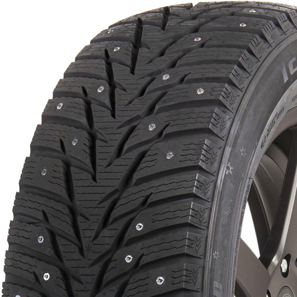 235/70R16 106T KAPSEN ICEMAX RW506