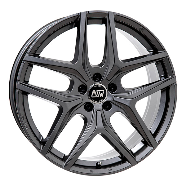 MSW 40 G.GUN | 9X19 5-130 E45 C66,56 R14 9x19 5/130 ET45 CB66.6