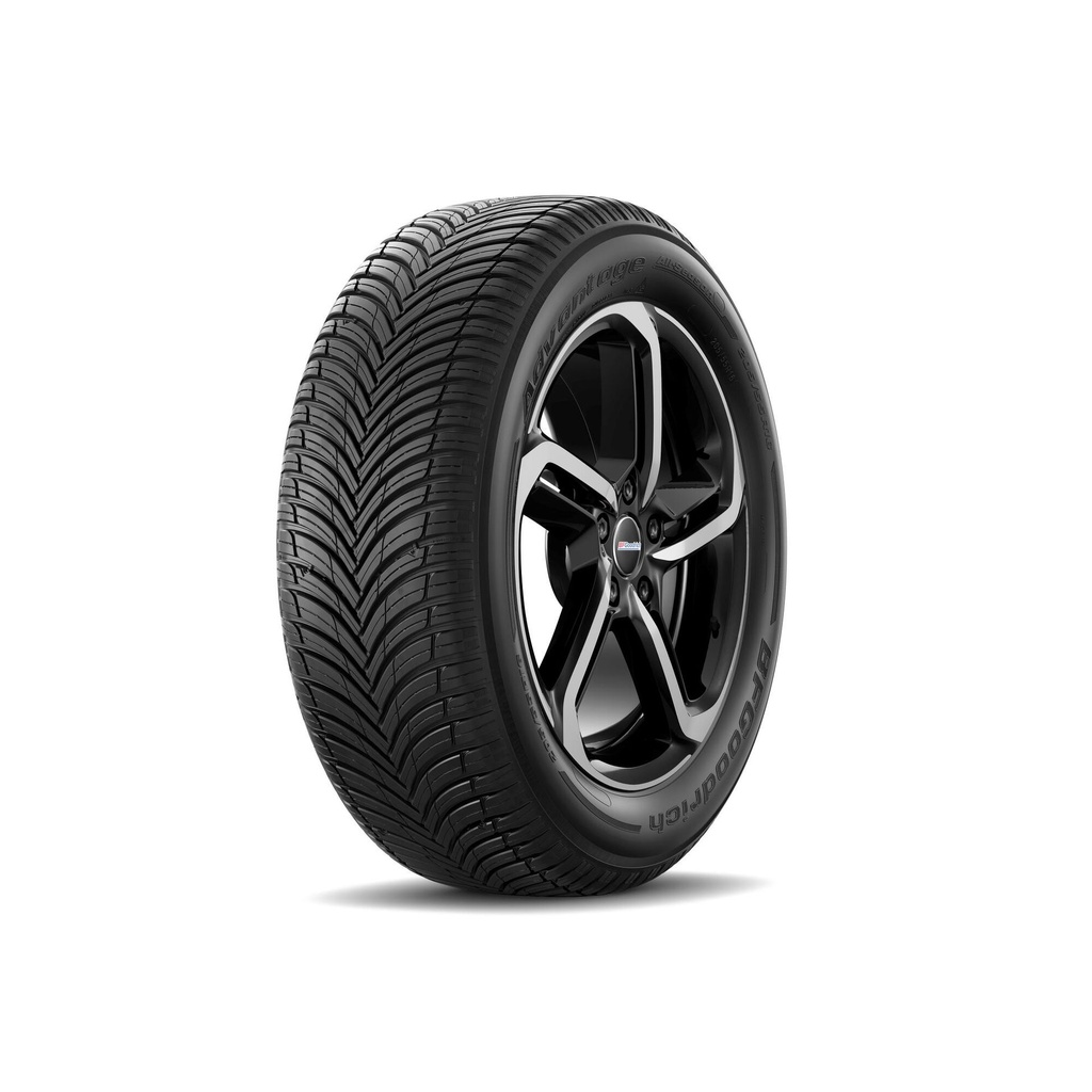255/40R20 101W BFGOODRICH ADVANTAGE ALL-SEASON XL