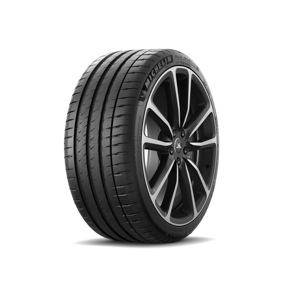245/40R19 94Y MICHELIN PILOT SPORT 4 S TPC TPC