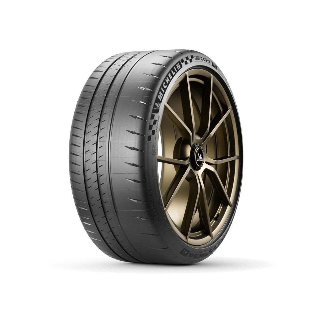 255/35R20 97Y MICHELIN PILOT SPORT CUP 2 R XL N1