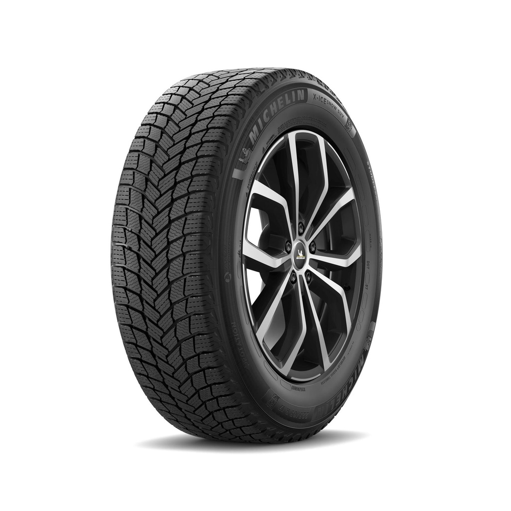 245/60R18 105T MICHELIN X-ICE SNOW SUV