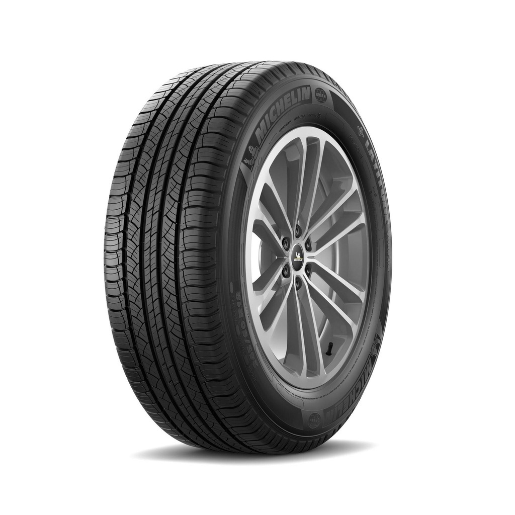 255/50R19 107H MICHELIN LATITUDE TOUR HP XL *