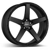 DOTZ MARINABAY BLACK 9.5x20 5/112 ET28 CB70.1