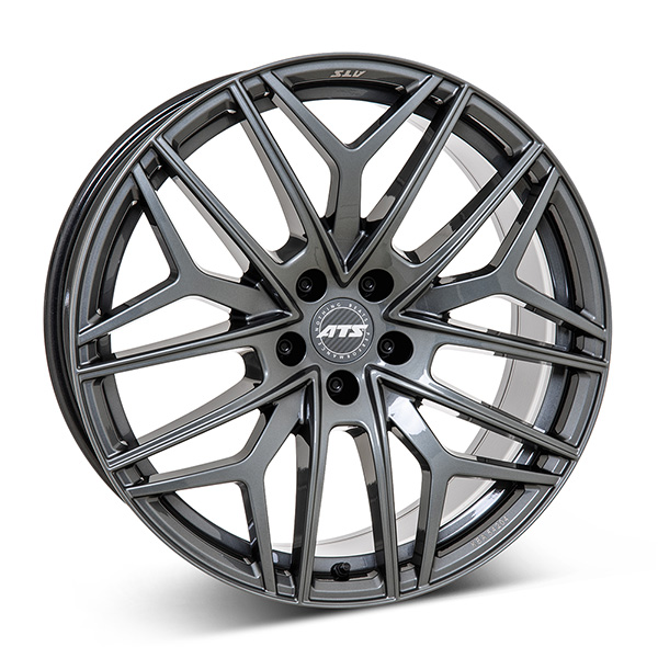 ATS PASSION D.GREY | 10,5X20 5-112 E18 C66,50 R14 10.5x20 5/112 ET18 CB66.5