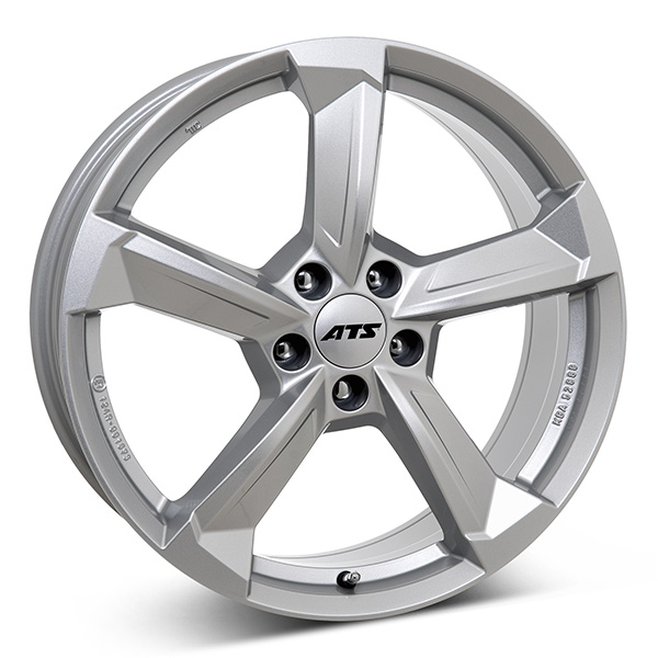ATS AUVORA SLV | 6,5X16 5-112 E46 C57,1 R12,8 6.5x16 5/112 ET46 CB57.1
