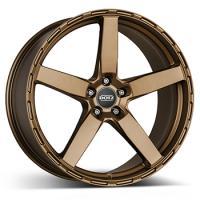 DOTZ MARINABAY BRONZE 8x19 5/114.3 ET45 CB71.6