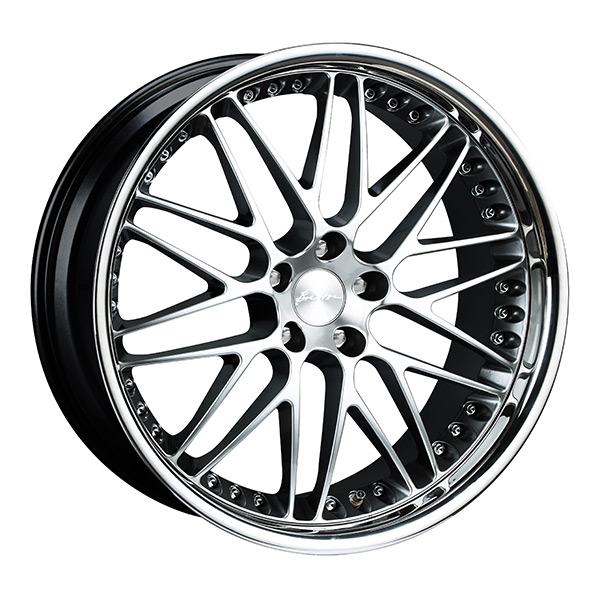 BREYTON SPIRIT II SLV | 10X22 5-120 E30 C74,1 10x22 5/120 ET30 CB74.1