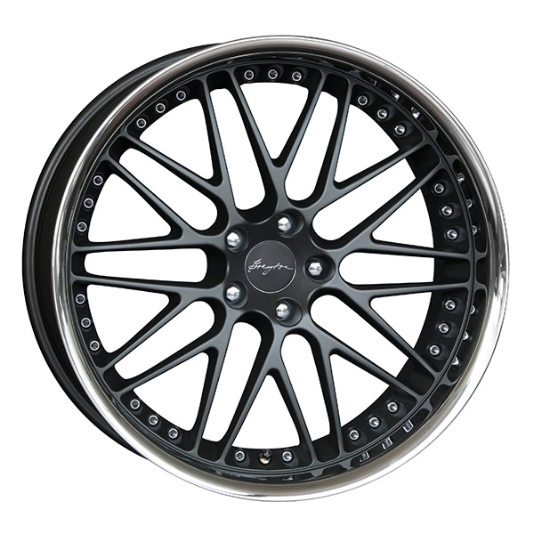 BREYTON SPIRIT II M.GUN 9x22 5/120 ET30 CB74.1