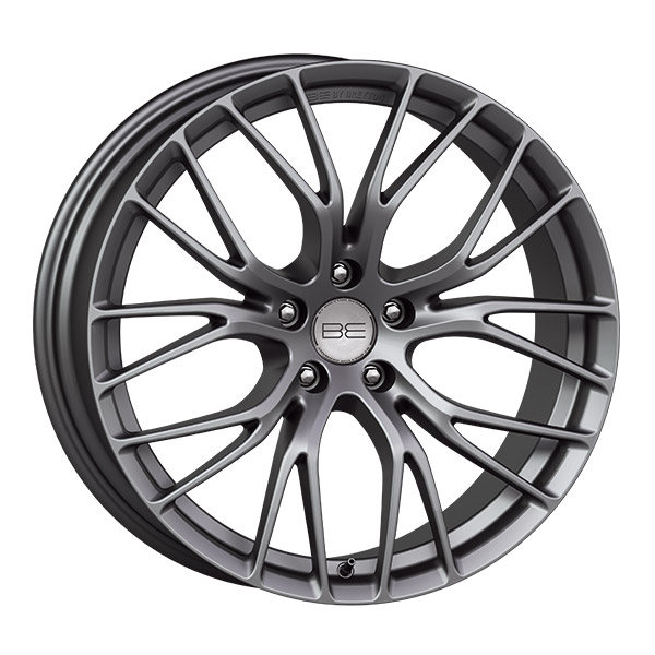 BREYTON BE FORCE4 GUN 8.5x18 5/112 ET50 CB66.5