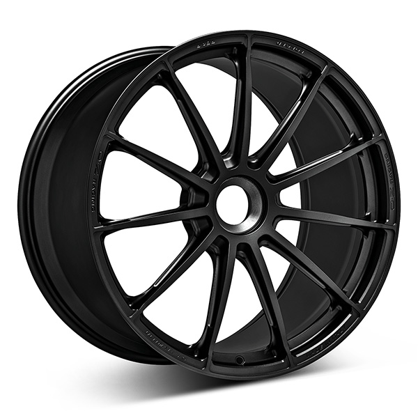 OZ ULTIMATE CL M.BLK | 11X20 5-130 E50 C84,00 11x20 5/130 ET50 CB84