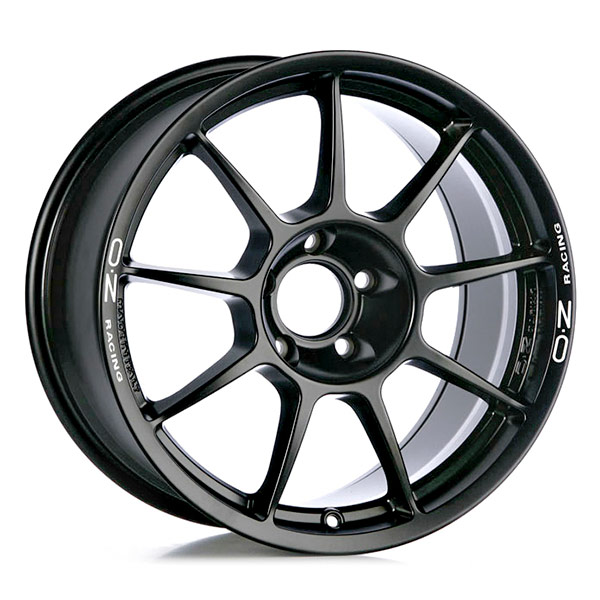OZ CHALLENGE HLT | 8,5X18 5-120 E55 C70,1 8.5x18 5/120 ET55 CB70.1