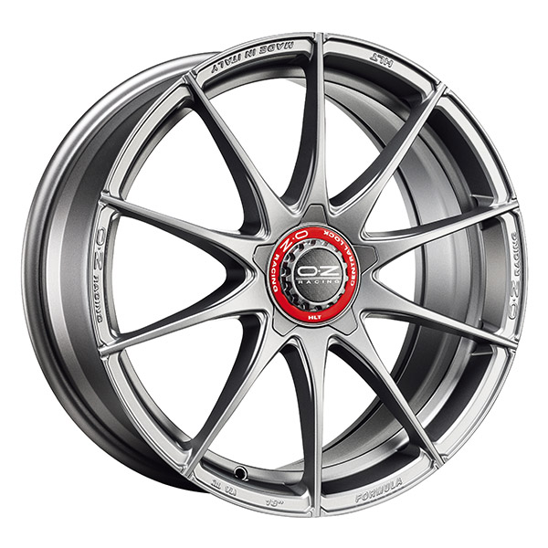 OZ FORMULA HLT | 7,5X17 5-112 E50 C75,1 7.5x17 5/112 ET50 CB75.1