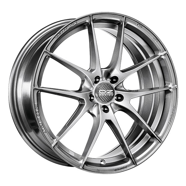 OZ LEGGERA HLT 11x21 5/130 ET66 CB71.5