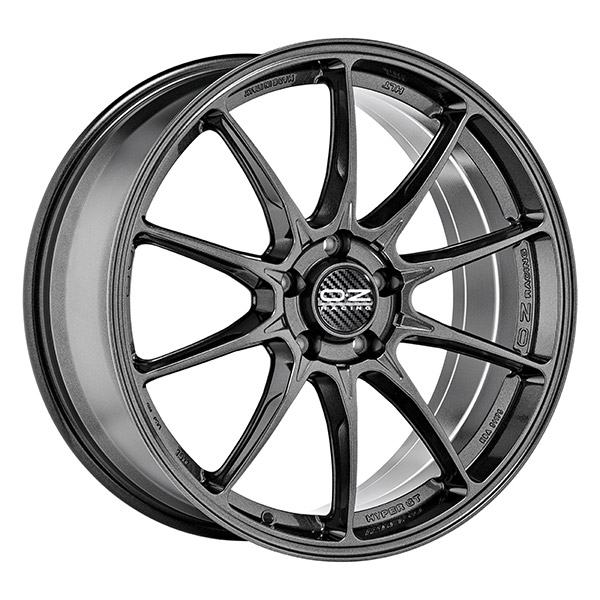 OZ HYPER GT 8.5x19 5/114.3 ET40 CB75.1